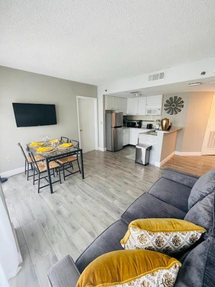 Universal - View 2 Bedrooms Apartamento *