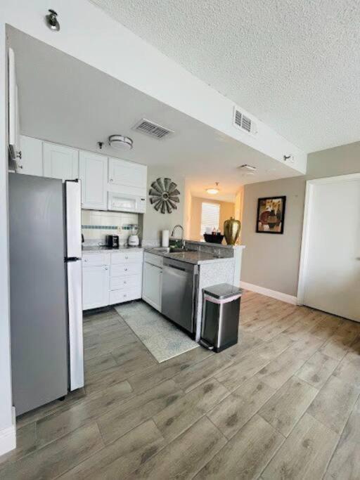 Universal - View 2 Bedrooms Apartamento Orlando