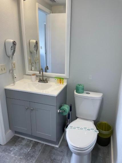 Universal - View 2 Bedrooms Apartamento *