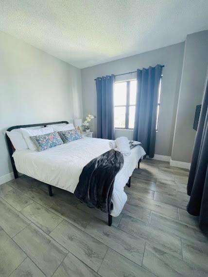 Universal - View 2 Bedrooms Apartamento