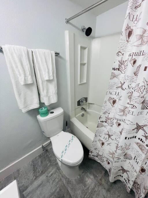 Apartamento Universal - View 2 Bedrooms