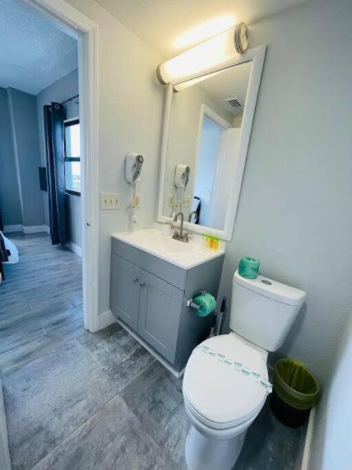 Apartamento Universal - View 2 Bedrooms *