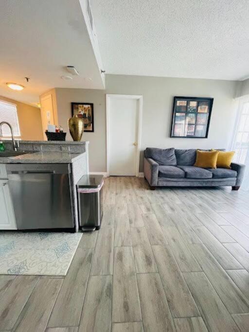 Universal - View 2 Bedrooms Orlando