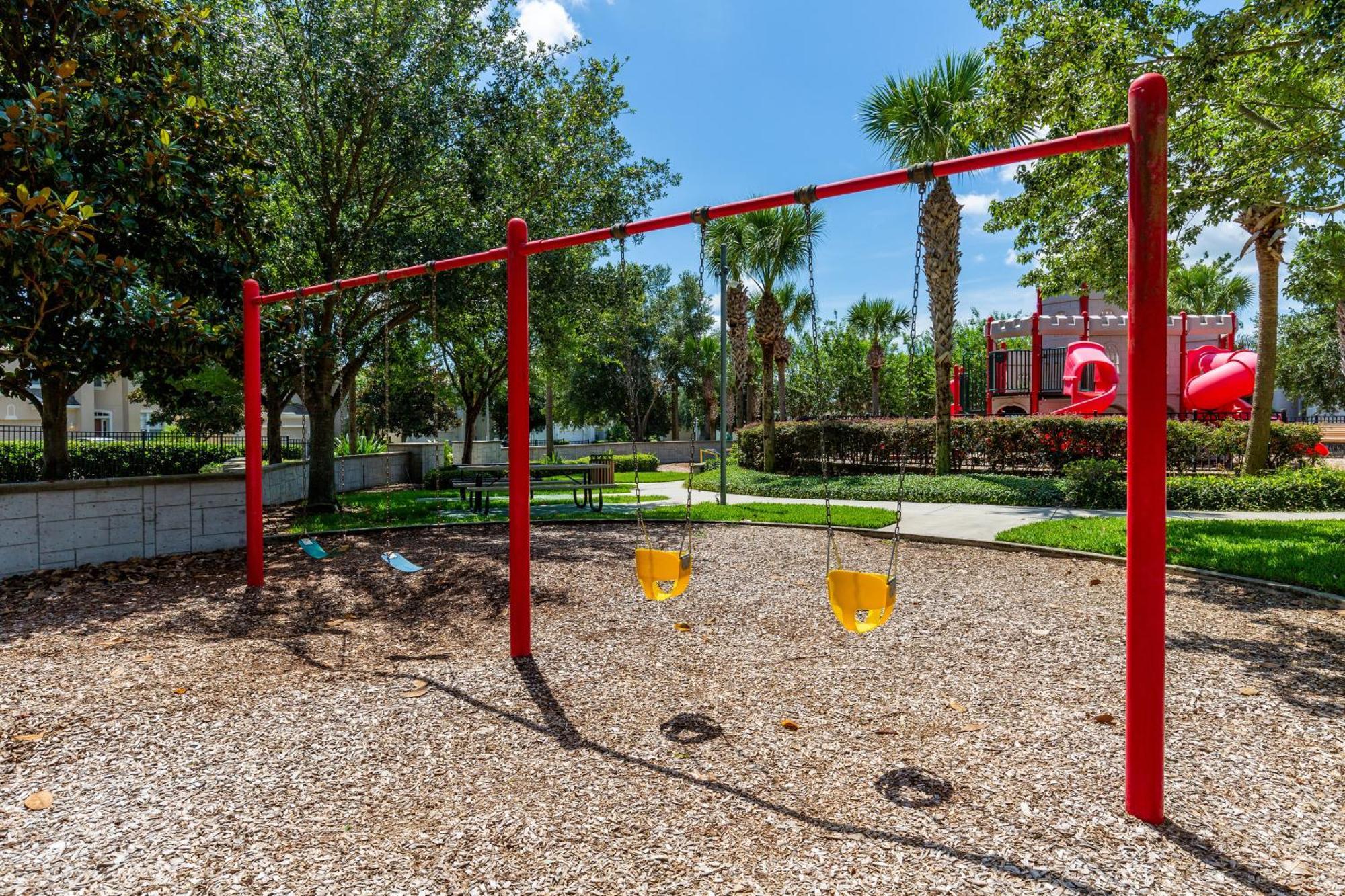 Holiday home 2533 Renshaw Street Orlando