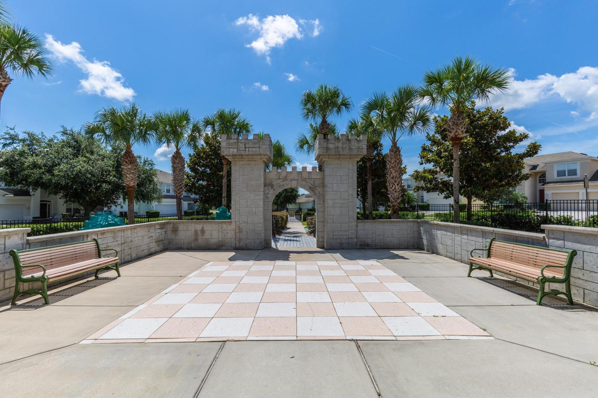 Holiday home 2533 Renshaw Street Orlando