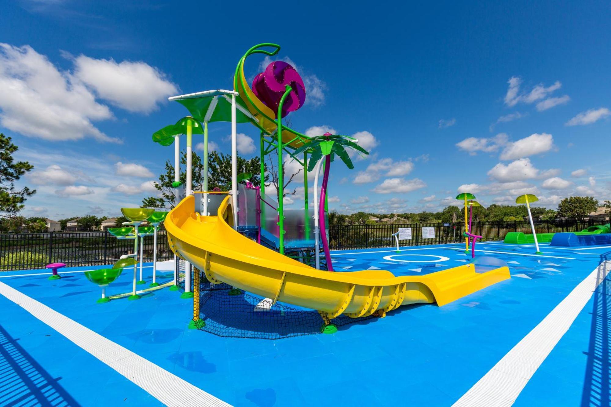 Holiday home 2533 Renshaw Street Orlando