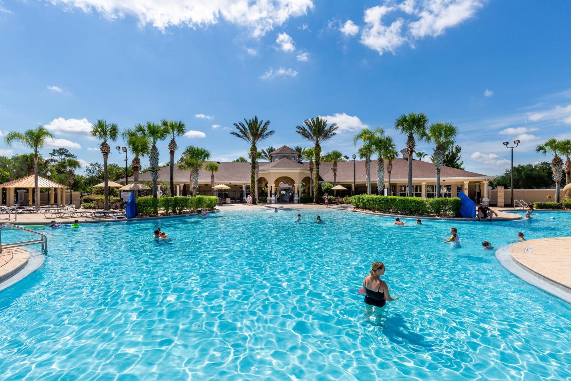 Holiday home 2533 Renshaw Street Orlando