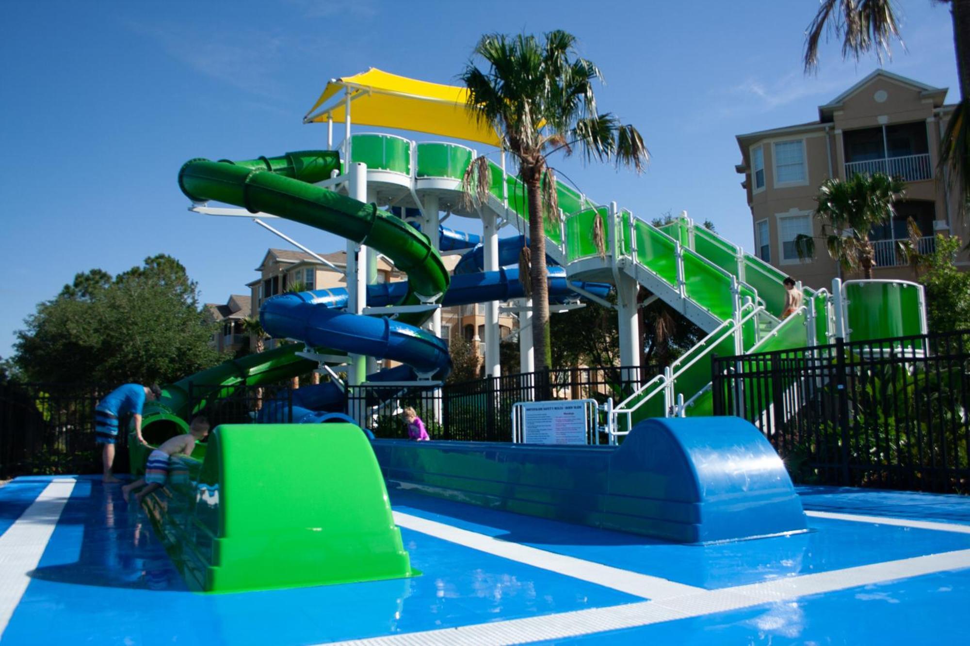 Holiday home 2533 Renshaw Street Orlando