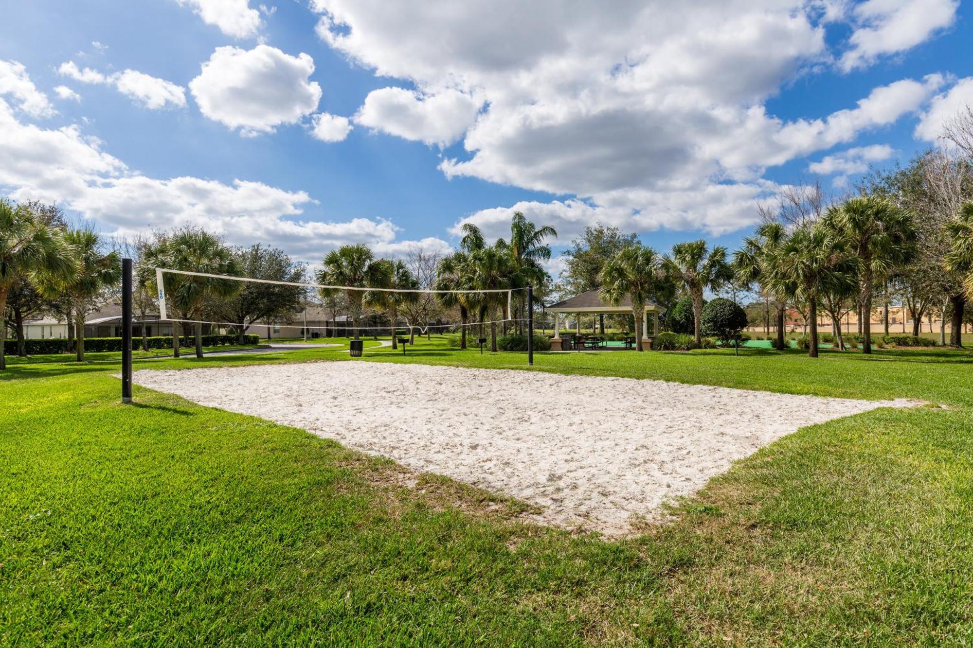 2533 Renshaw Street Holiday home Orlando