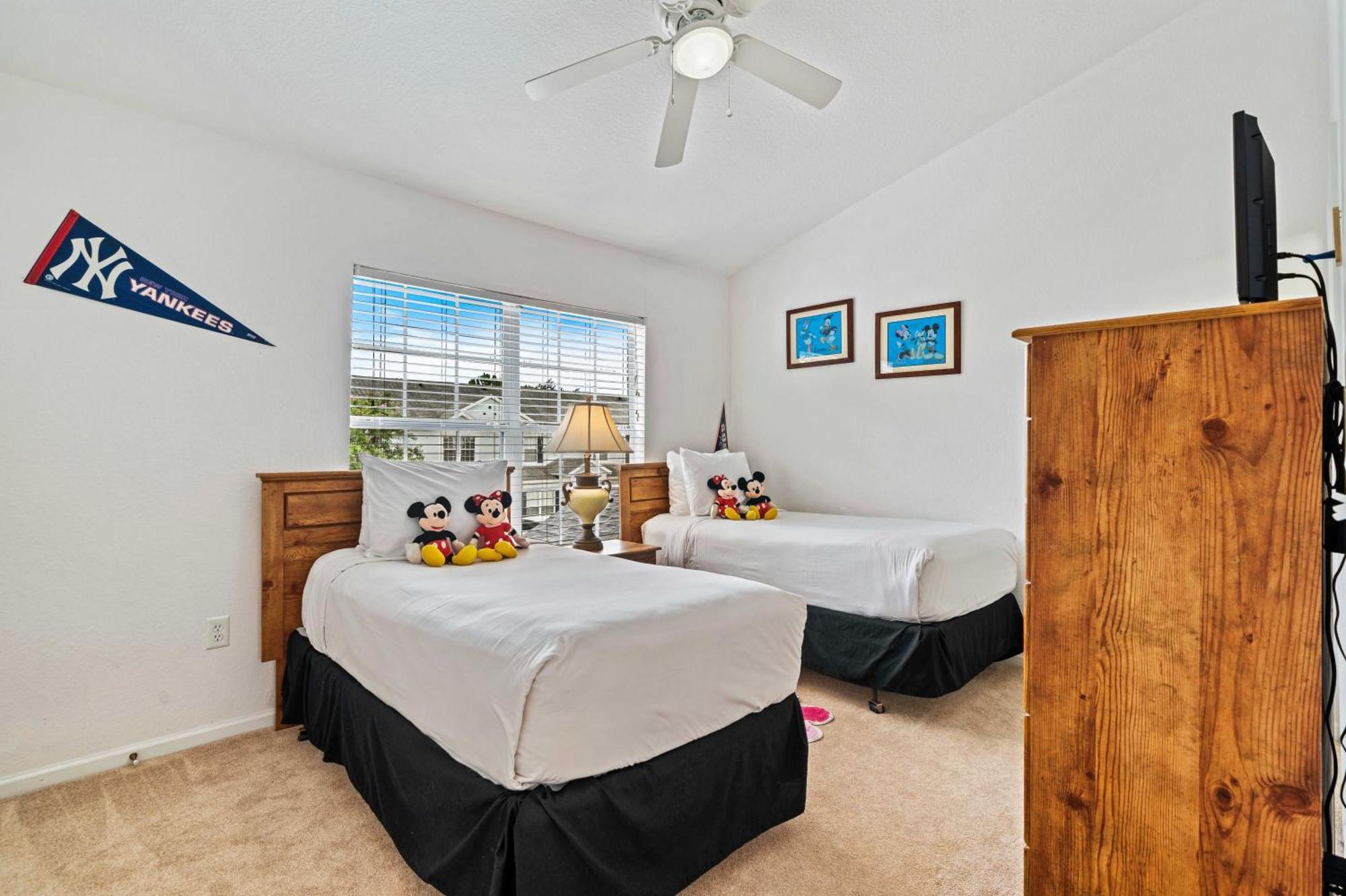 2533 Renshaw Street Holiday home Orlando