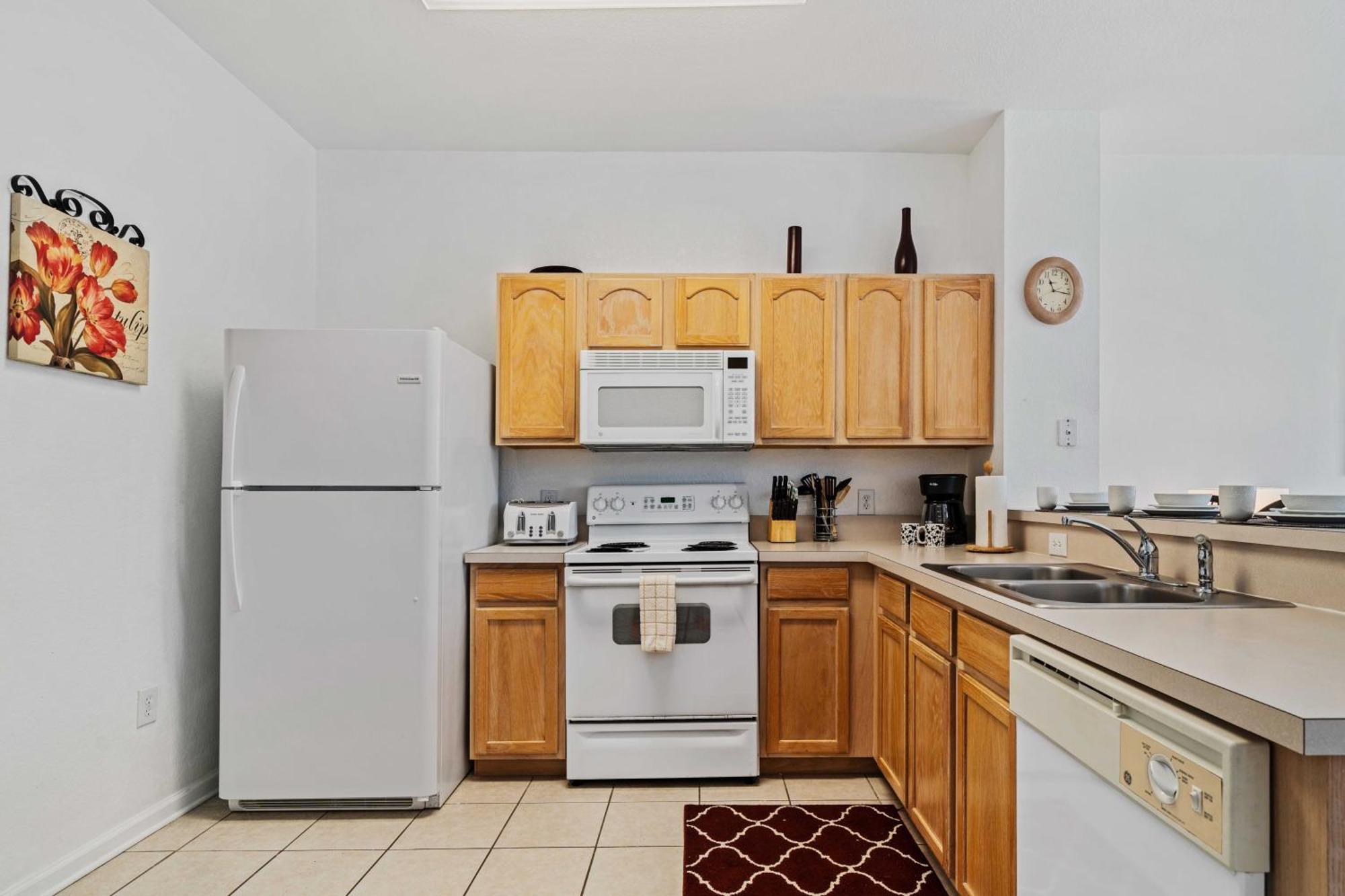 2533 Renshaw Street Holiday home Orlando