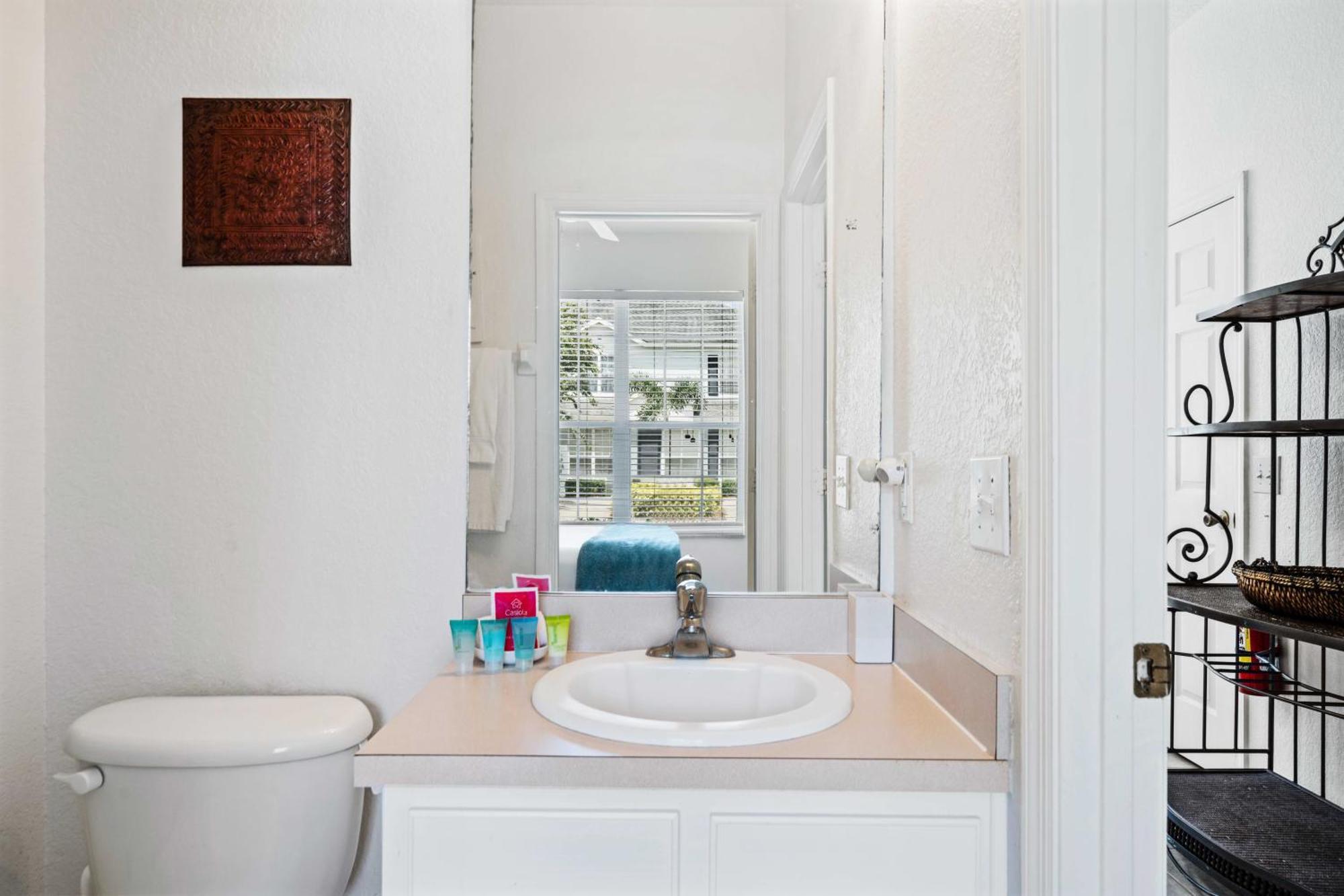 Holiday home 2533 Renshaw Street Orlando