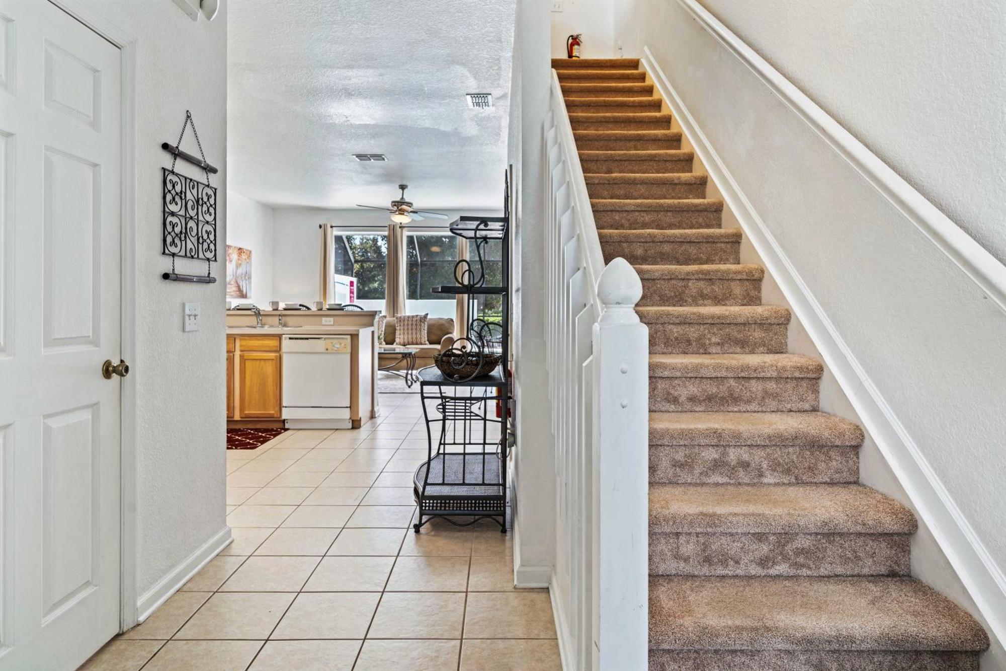 2533 Renshaw Street Holiday home