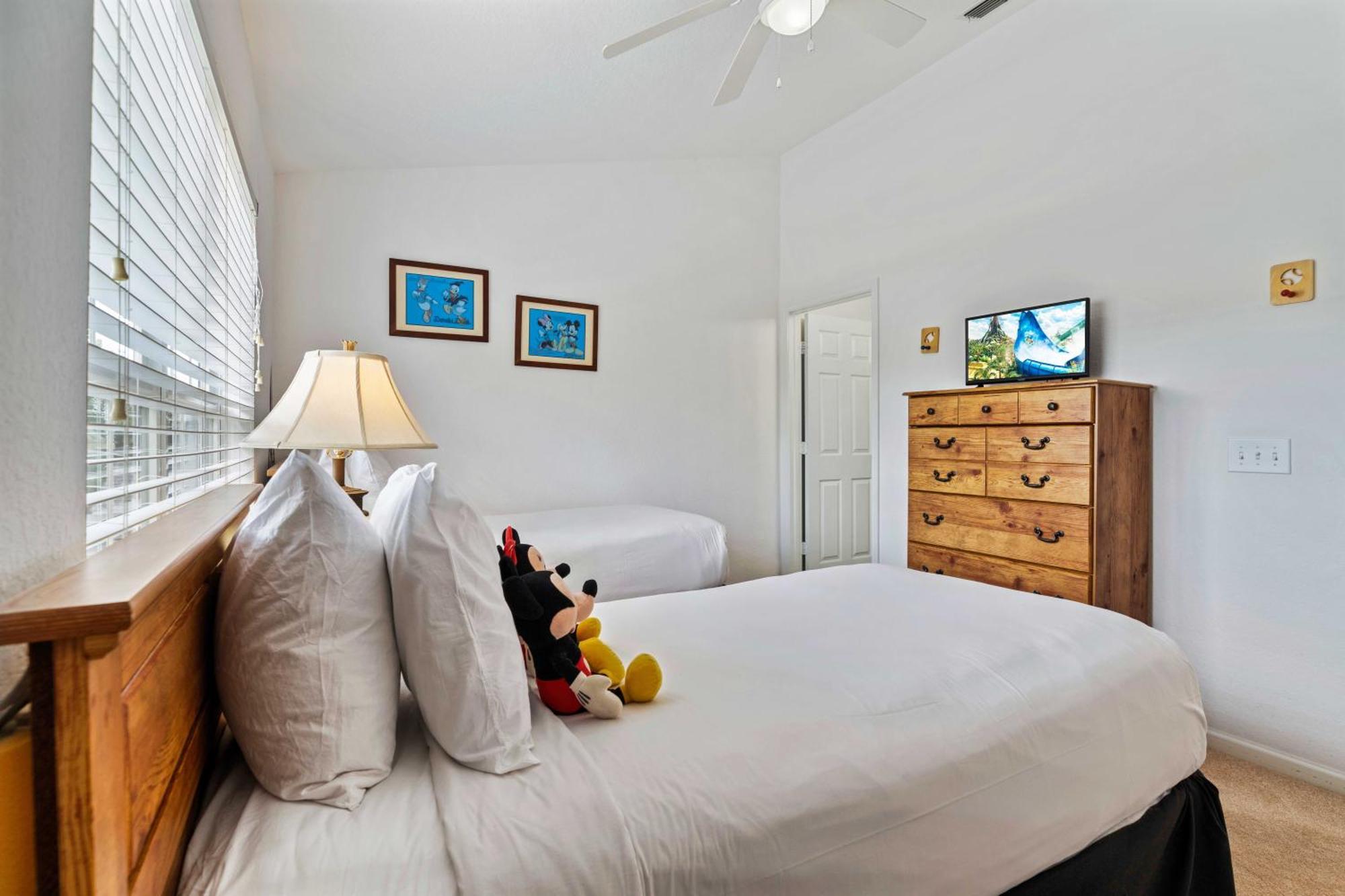 2533 Renshaw Street Holiday home Orlando