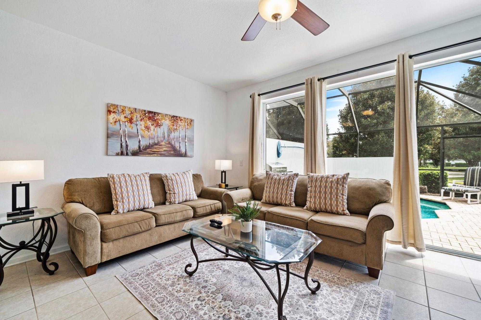 Holiday home 2533 Renshaw Street