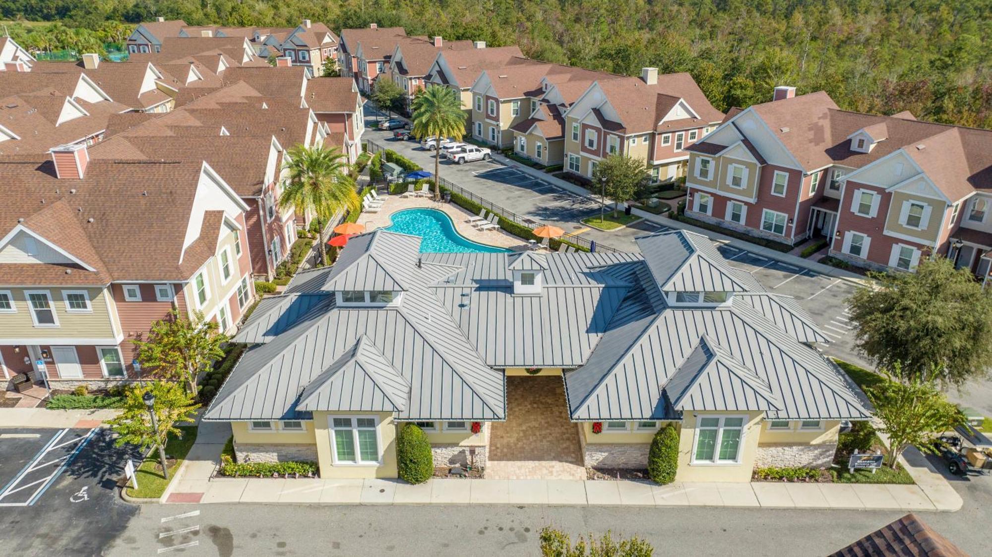 Gorgeous New 4 Beds Dream 5 Min To