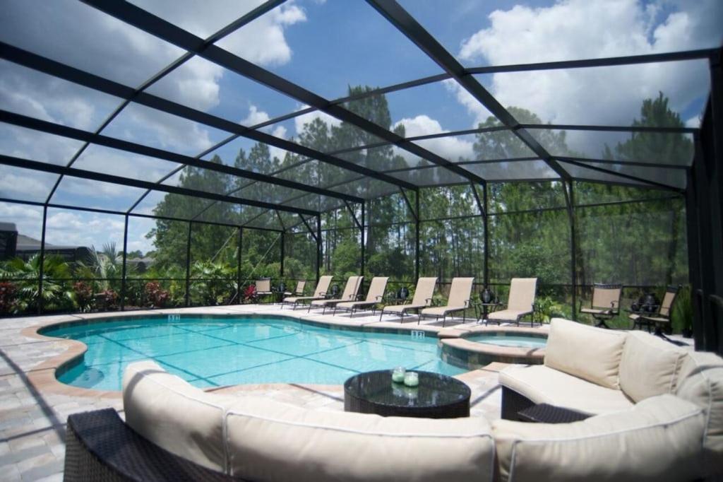 Villa Watersong 27 By