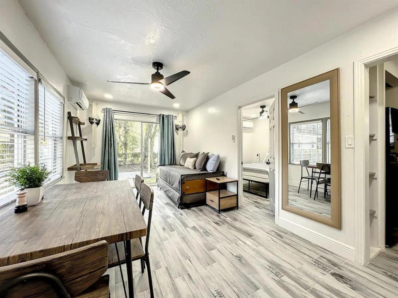 Relax Near Mco 1Br Pets High-Speed Wifi *