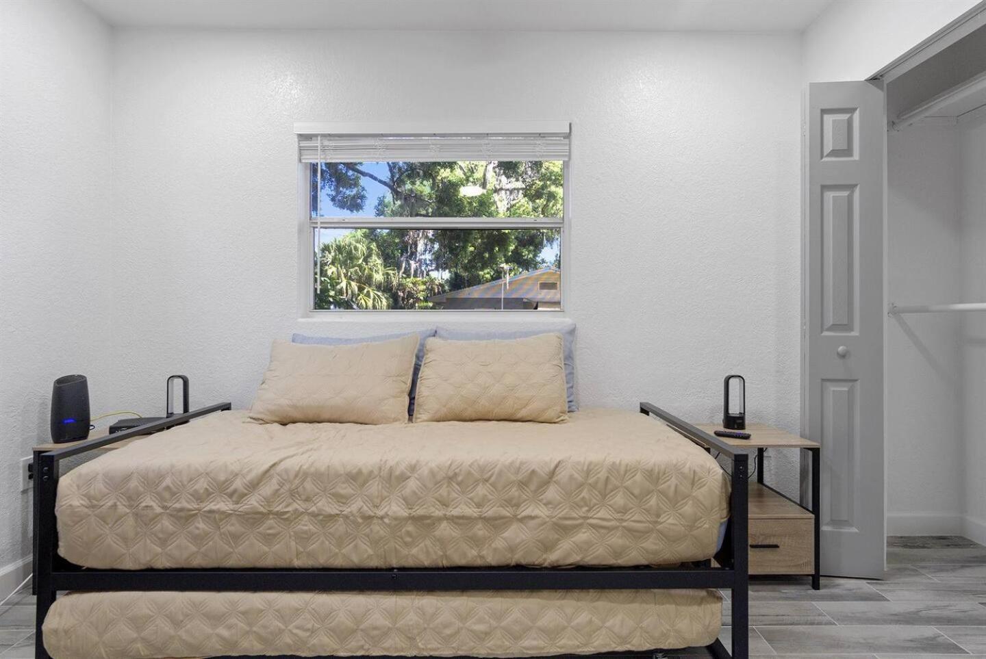 Private 3Br Unit Pet-Friendly Work Space! * Orlando