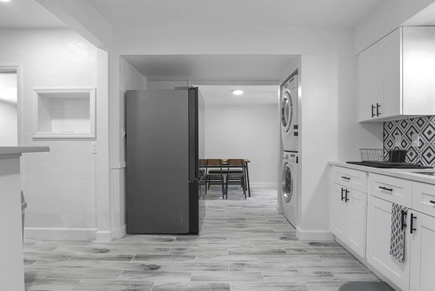 Holiday home Private 3Br Unit Pet-Friendly Work Space!