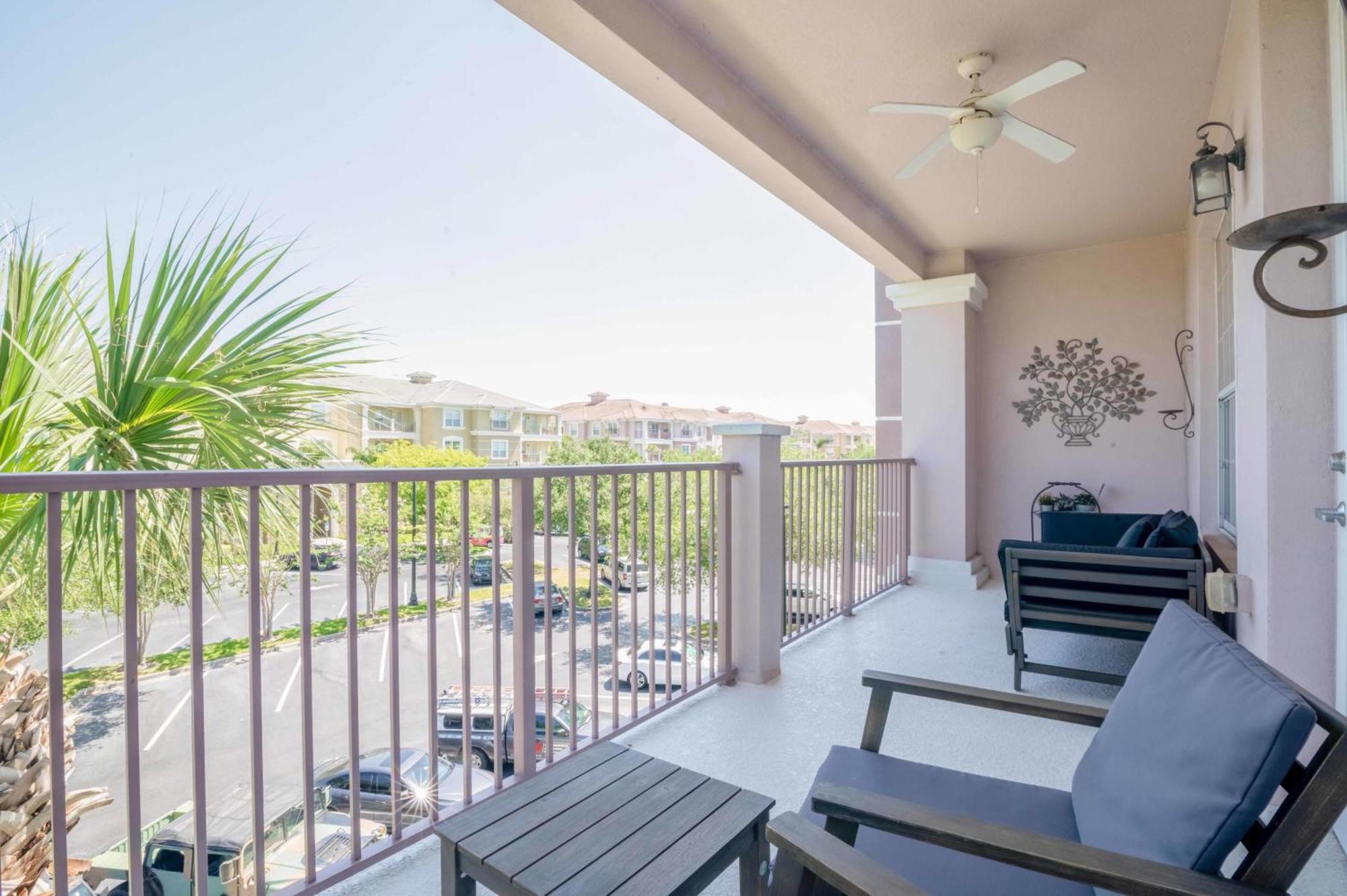New! Fabulous Vista Cay Luxury Dream Near Theme Parks, And Walk To The Convention Center Orlando