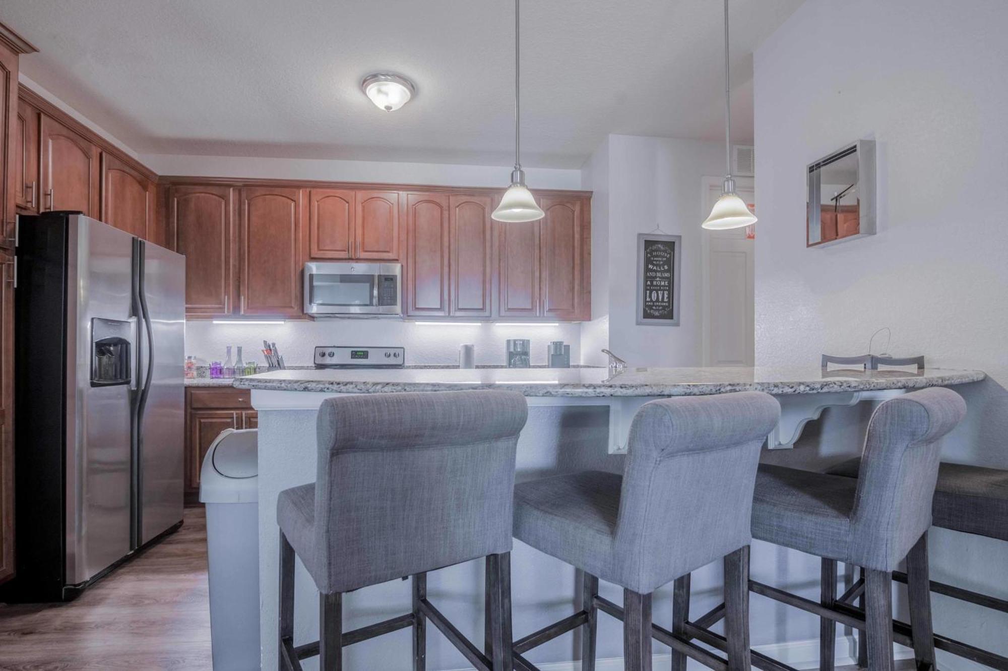 New! Fabulous Vista Cay Luxury Dream Near Theme Parks, And Walk To The Convention Center
