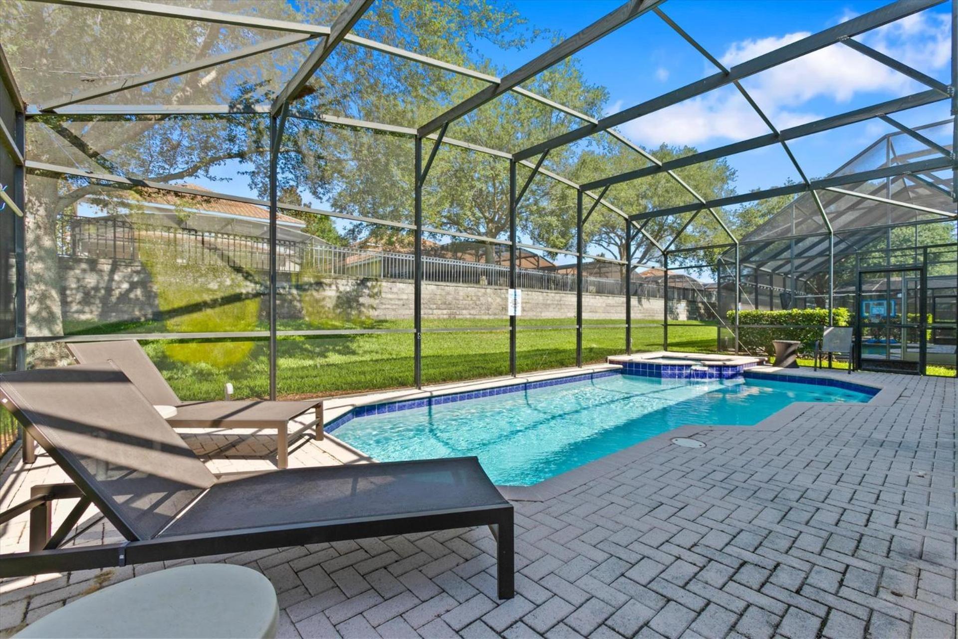 Villa - Windsor Hills 141 *
