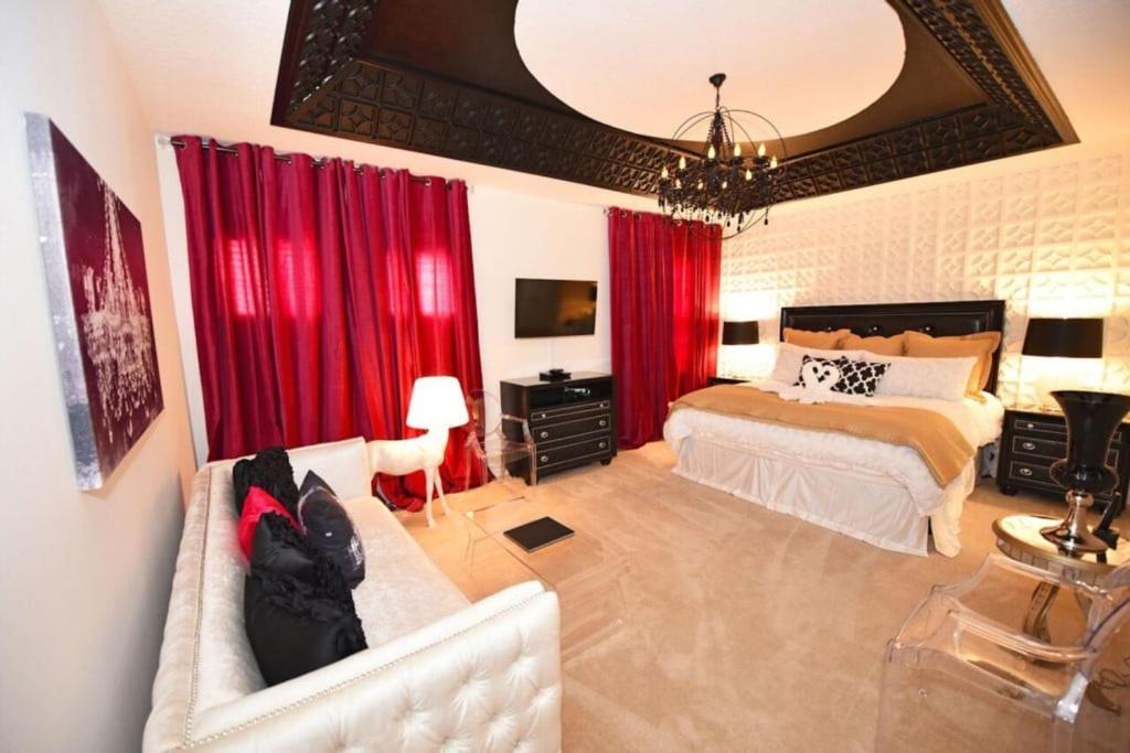 Villa Watersong 27 By