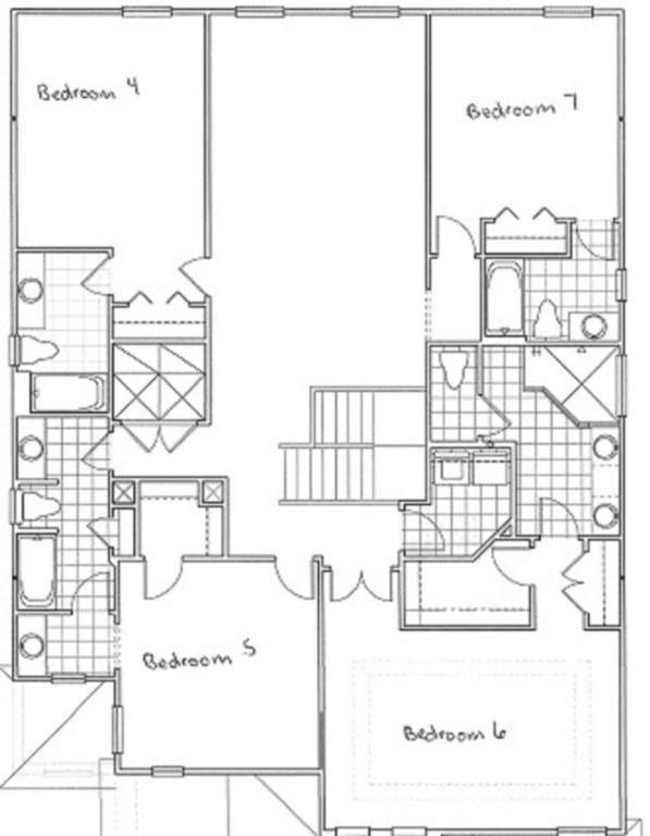 Villa Watersong 27 By
