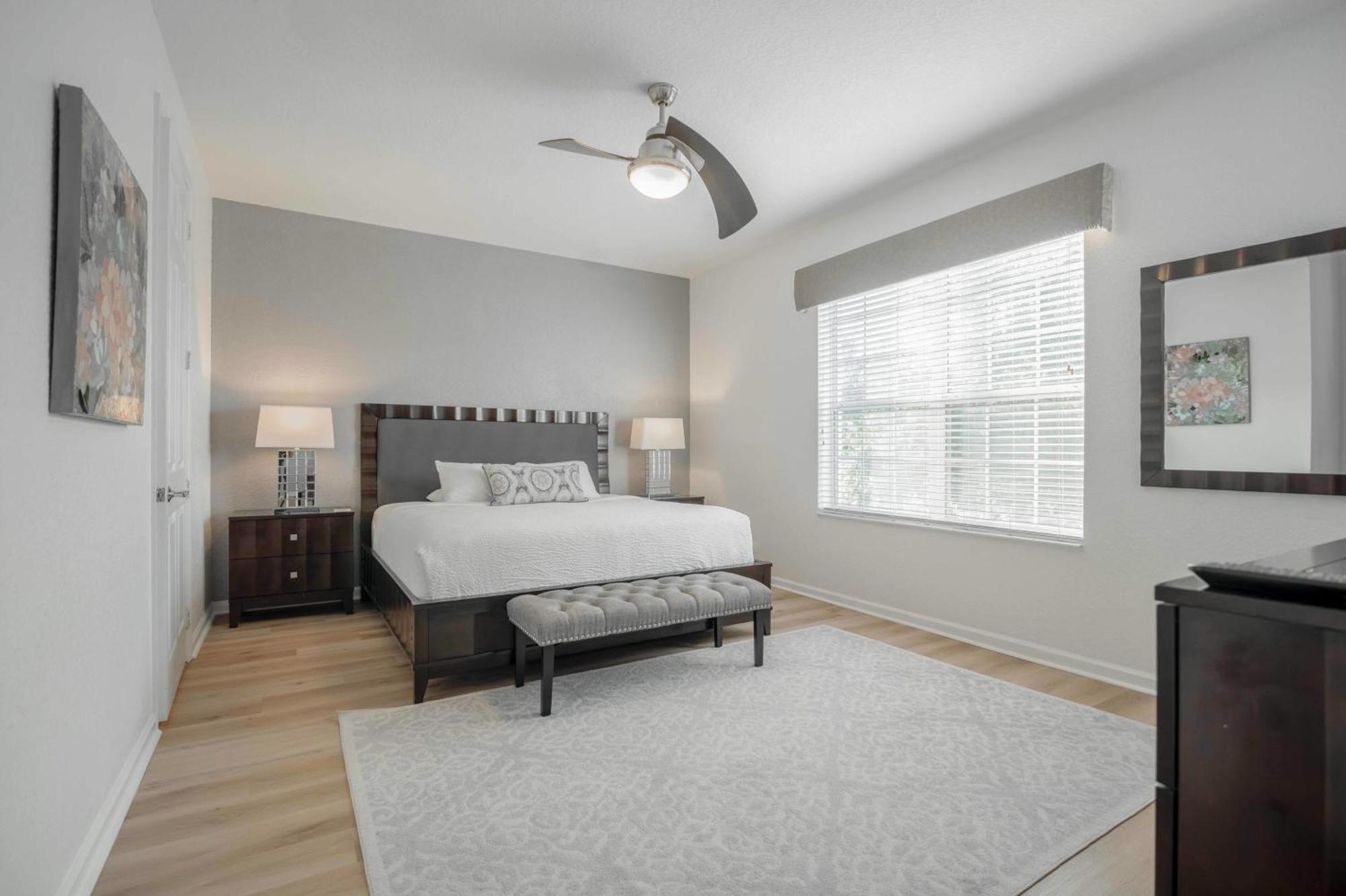 Holiday home Vista Cay Jewel Huge New Stylish ! Near Parks & Conventions Kissimmee