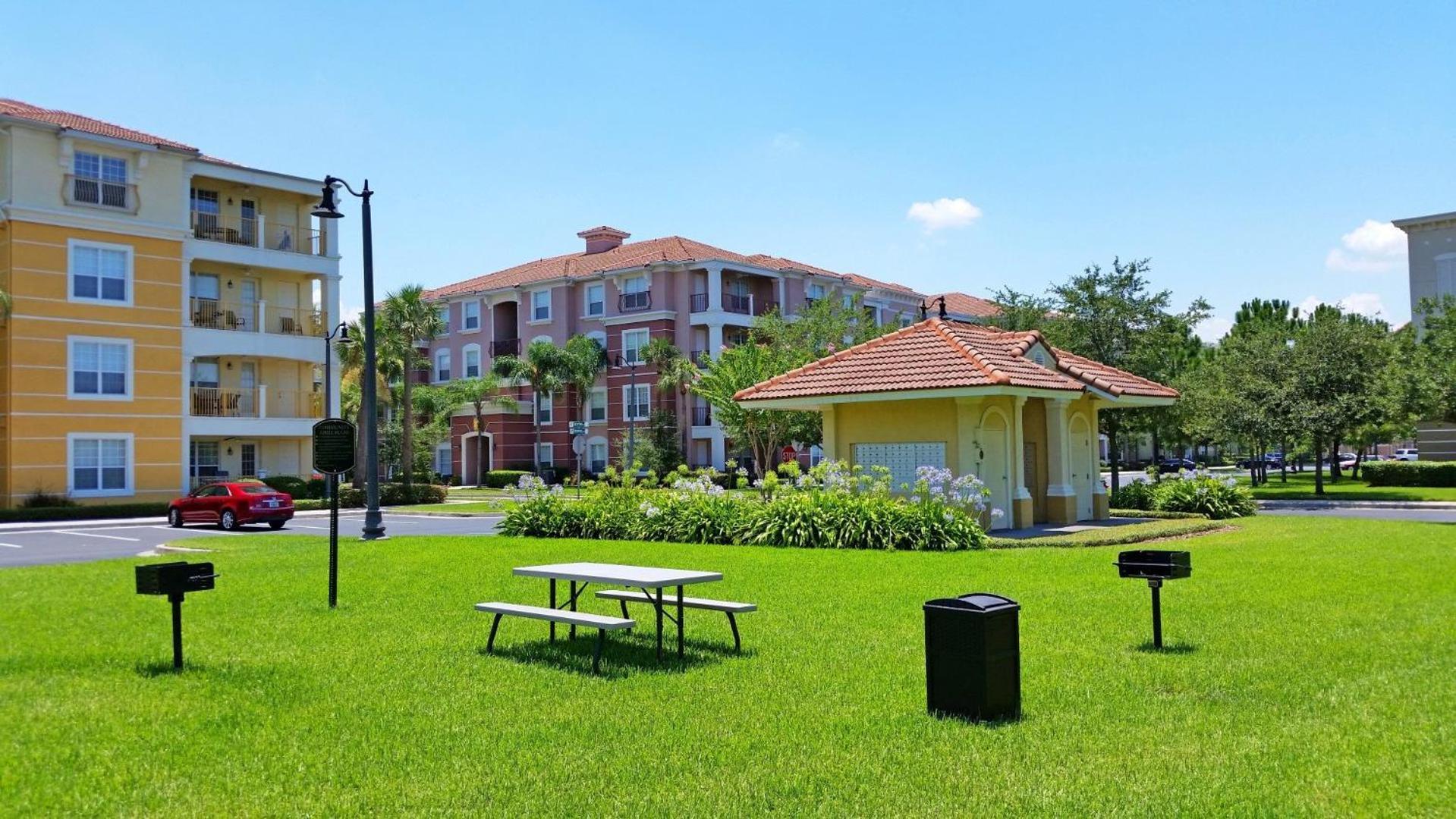 Vista Cay 81 By Orlando