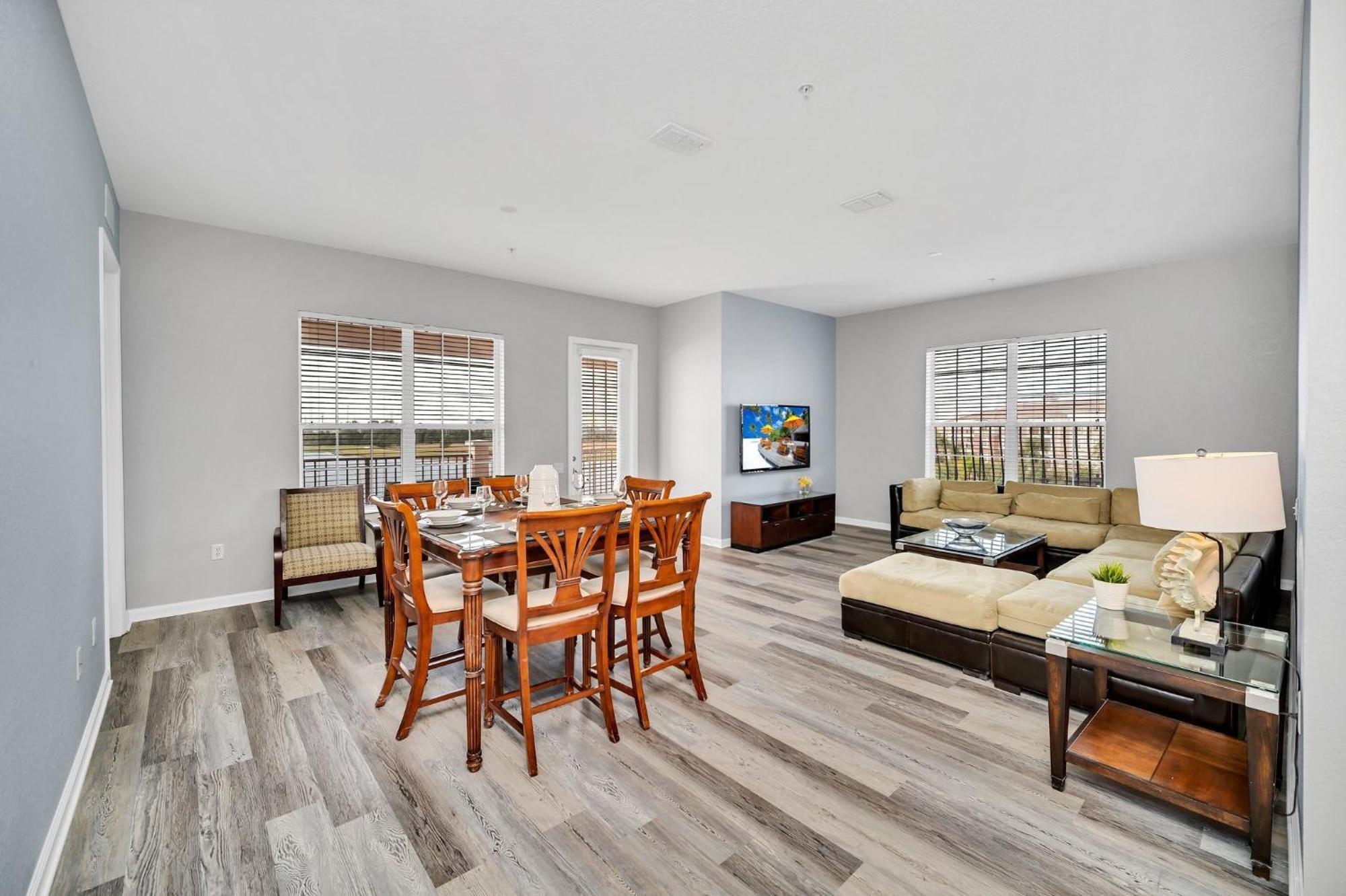 Vista Cay 81 By Apartment