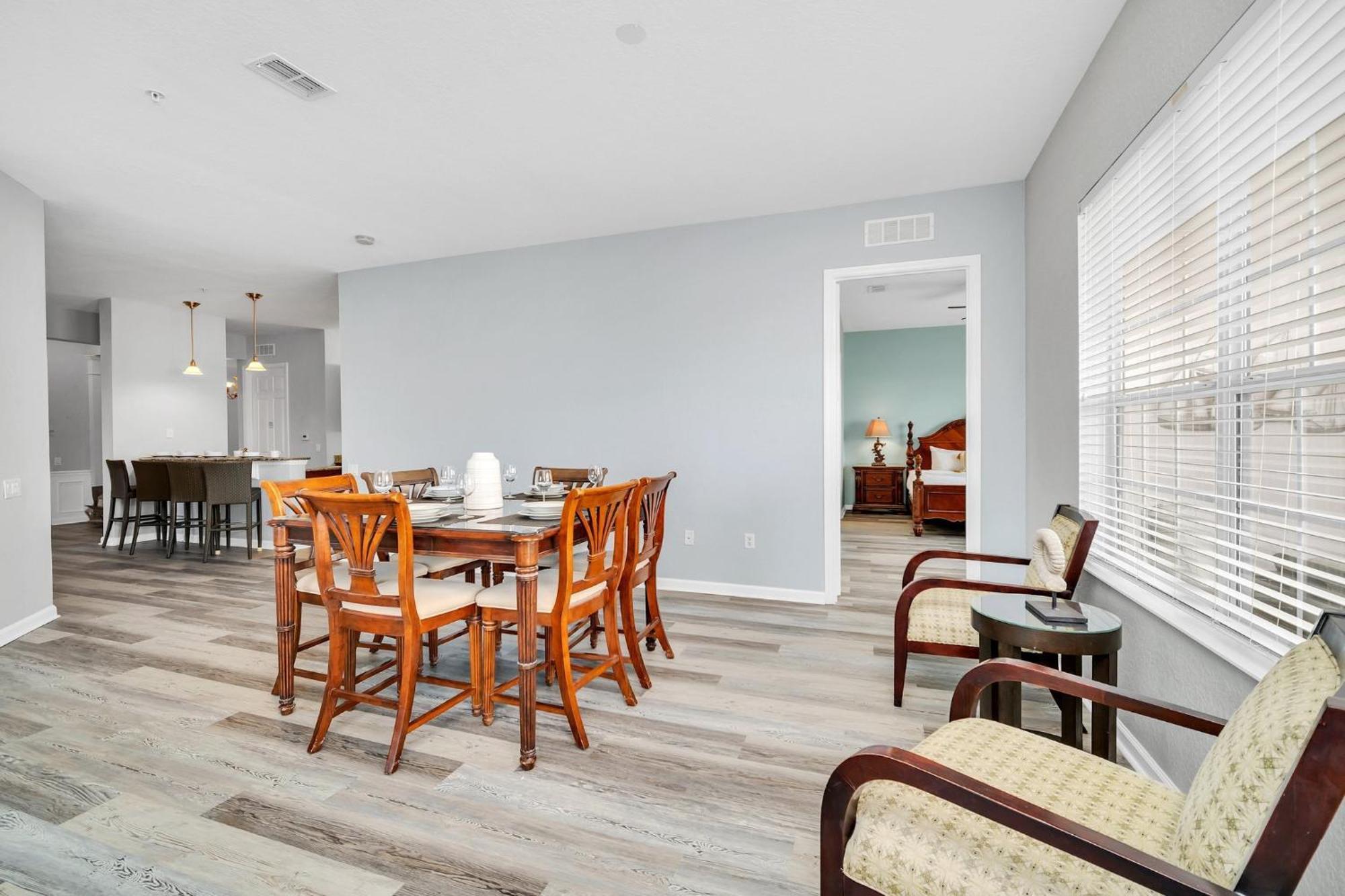 Apartment Vista Cay 81 By