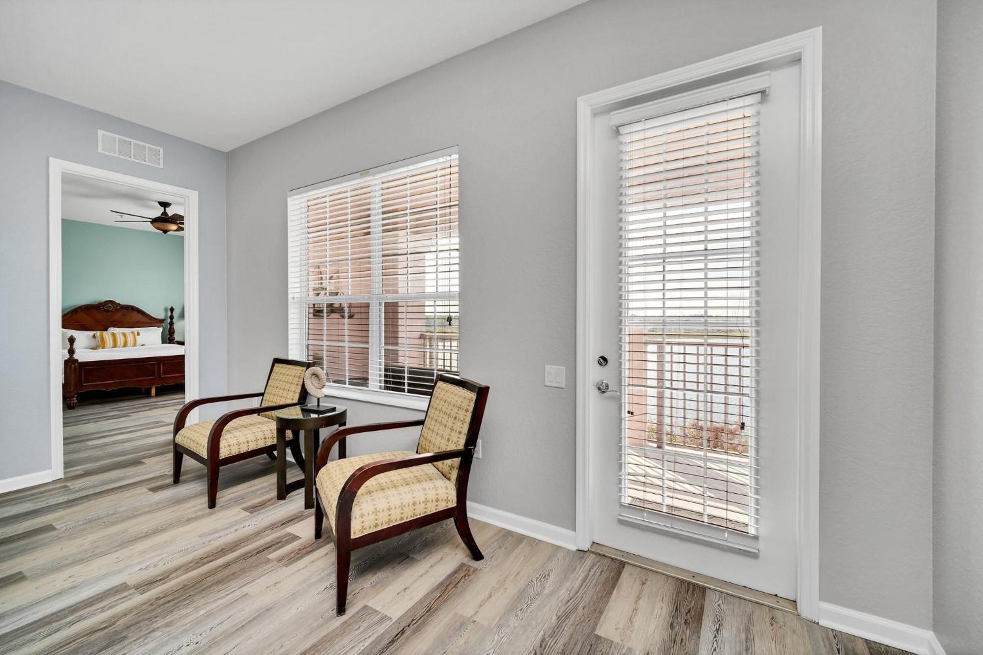 Vista Cay 81 By Apartment *
