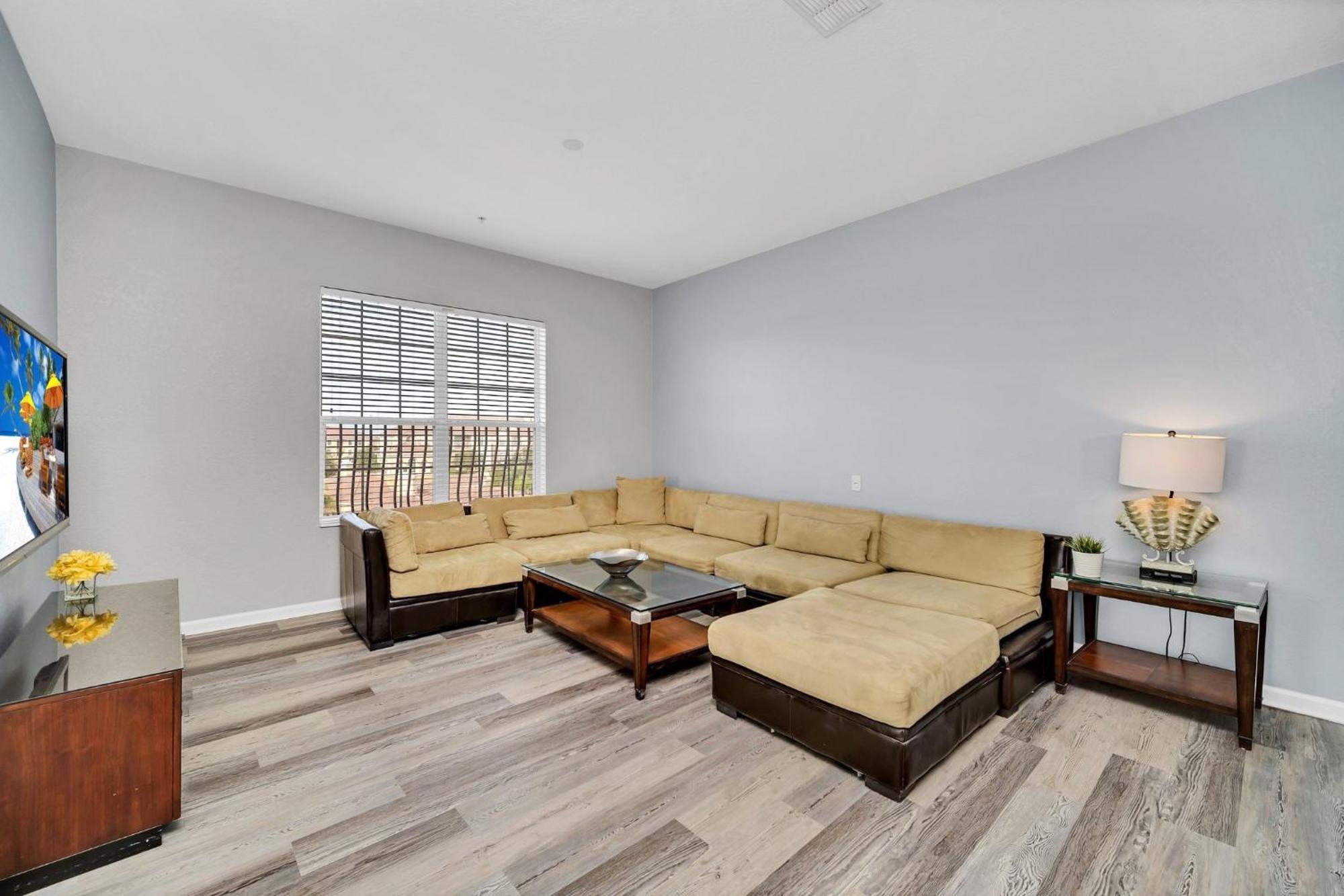 Vista Cay 81 By Apartment Orlando