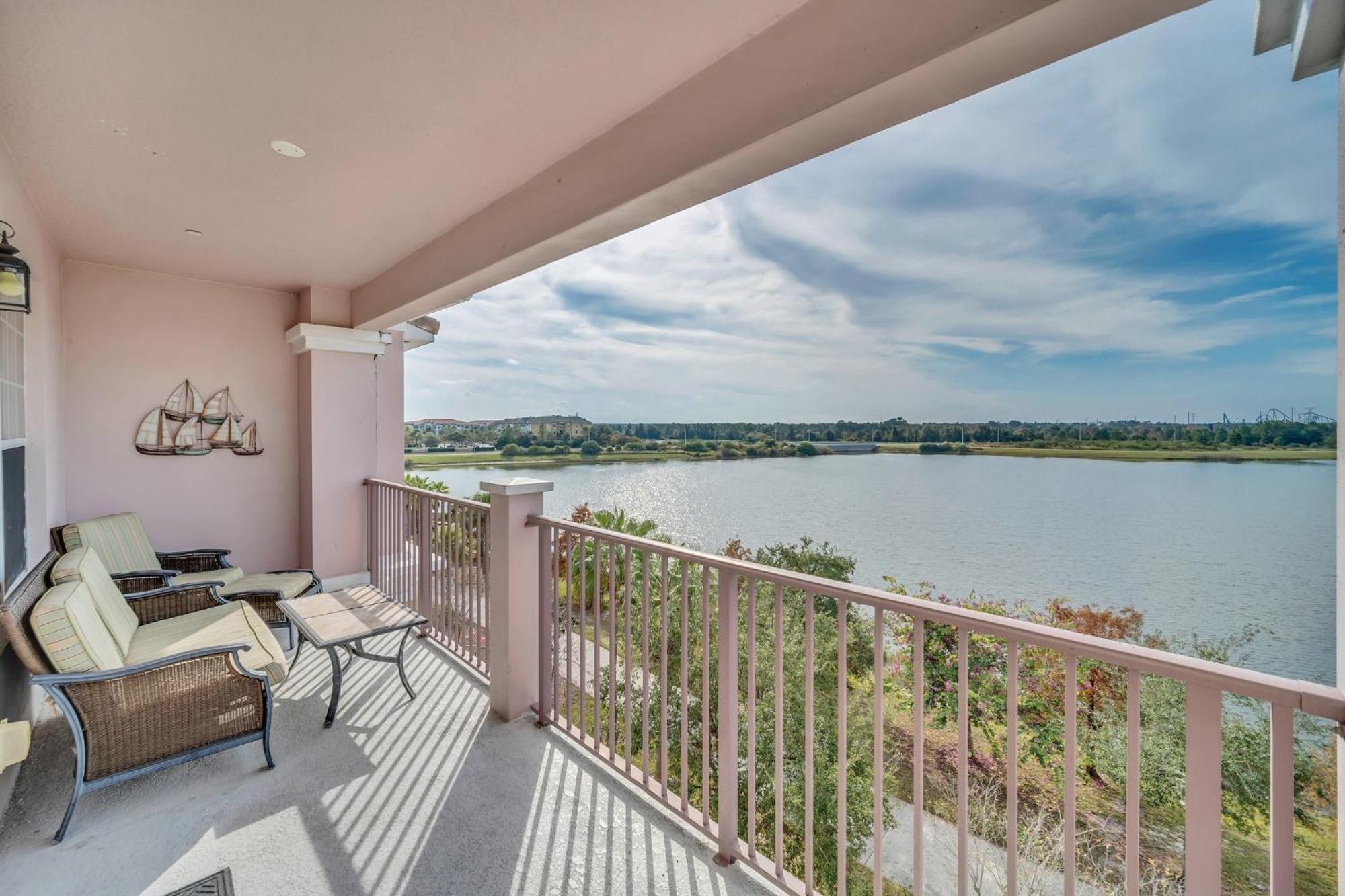 Vista Cay 81 By Apartment
