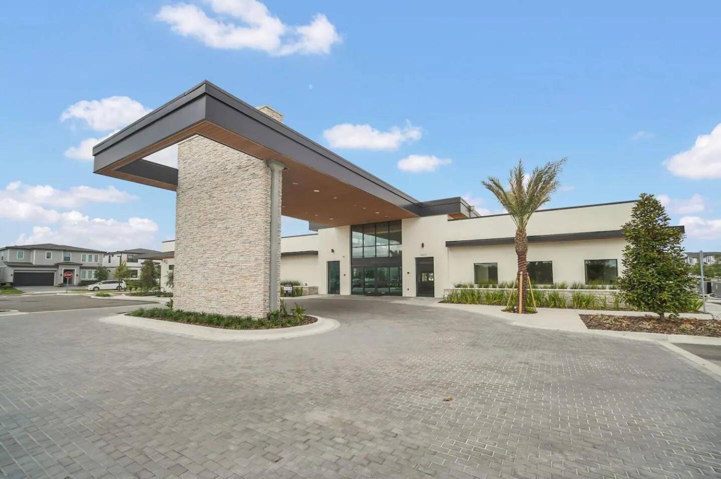 Holiday home Sea World Neighbor Deluxe Up To 33 Ppl 5800 Orlando
