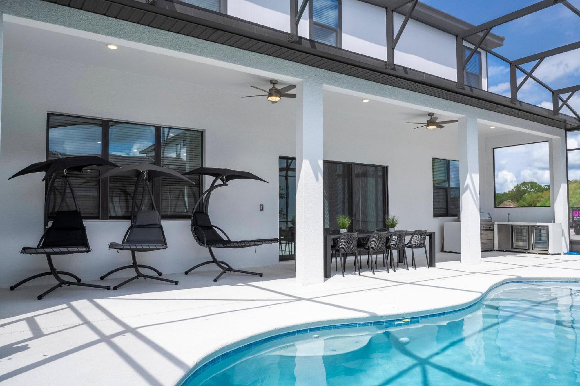 Holiday home Sea World Neighbor Deluxe Up To 33 Ppl 5800 Orlando