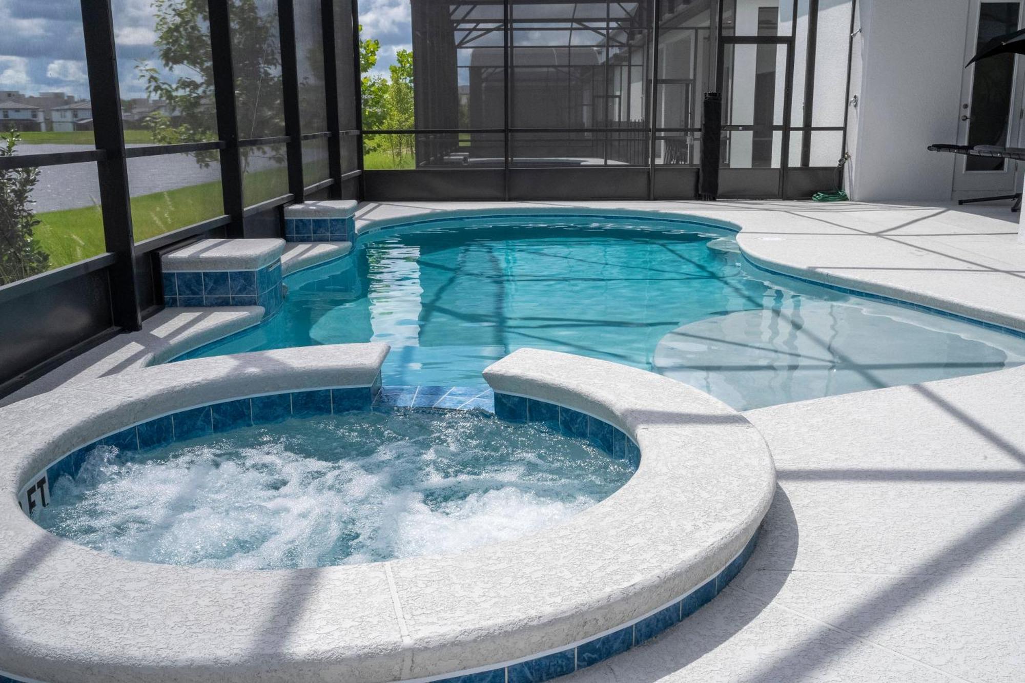 Sea World Neighbor Deluxe Up To 33 Ppl 5800 Holiday home *