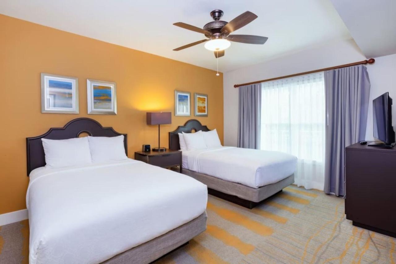 Worldmark Kingstown Reef - 1bd Sleeps Up To 4 Holiday home