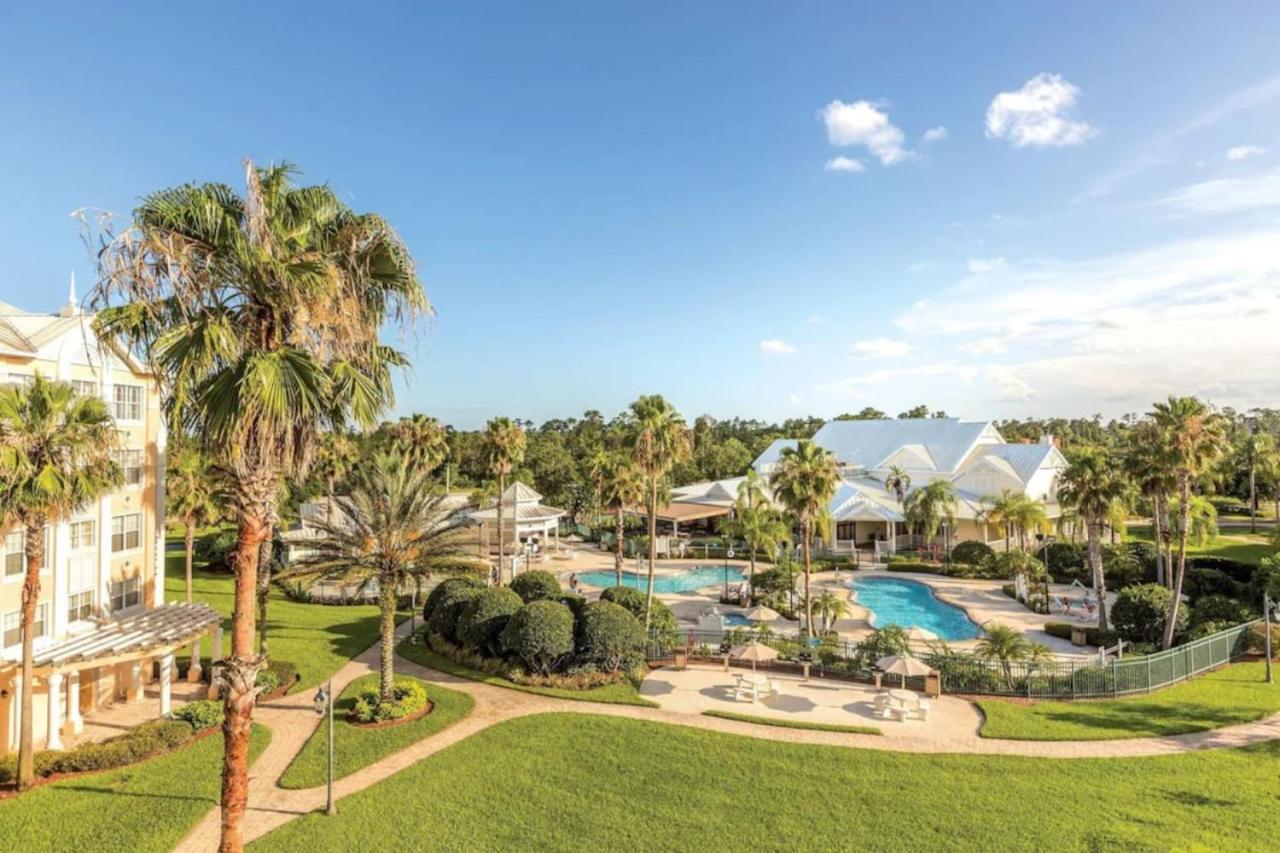 Worldmark Kingstown Reef - 1bd Sleeps Up To 4 Holiday home