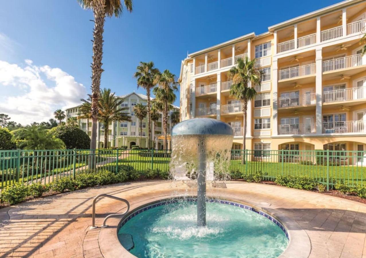 Worldmark Kingstown Reef - 1bd Sleeps Up To 4 Holiday home *