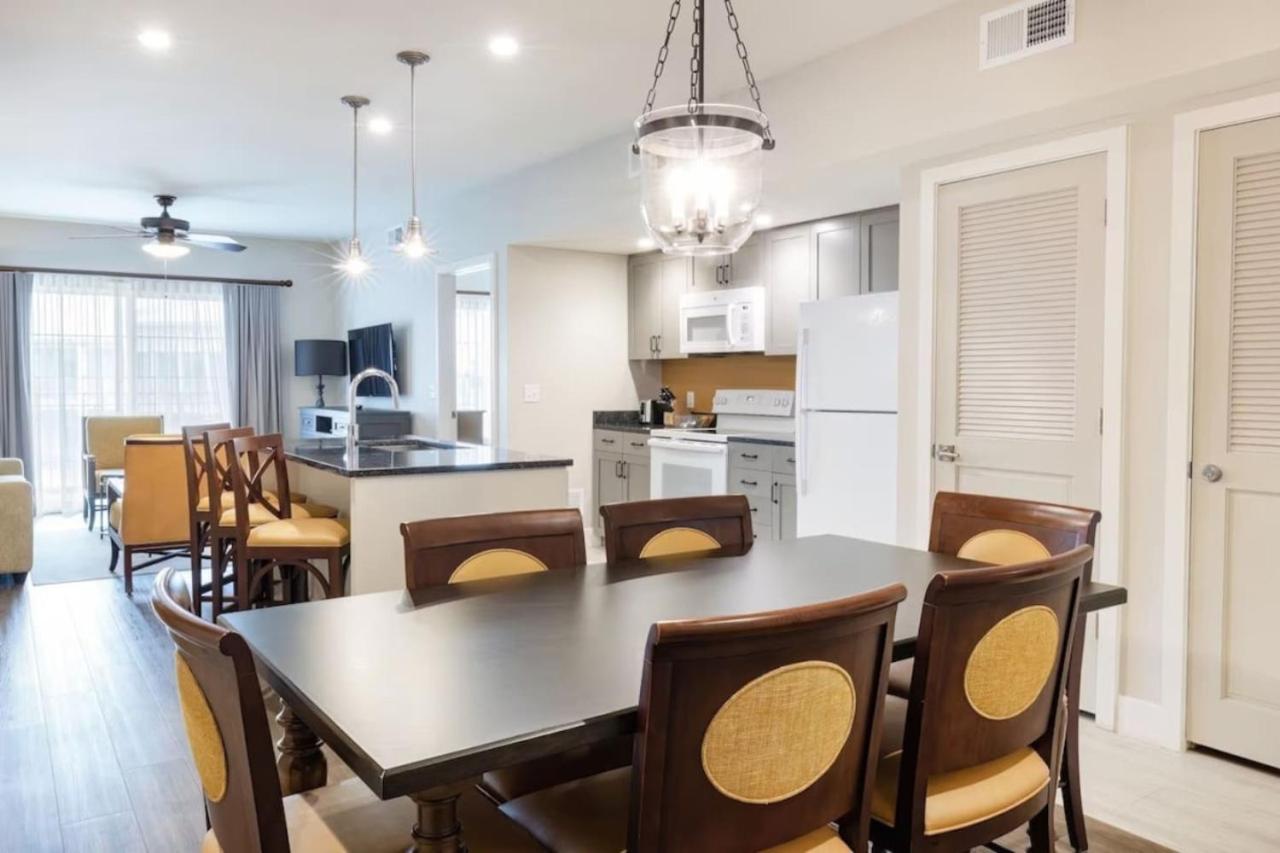Worldmark Kingstown Reef - 1bd Sleeps Up To 4 Orlando
