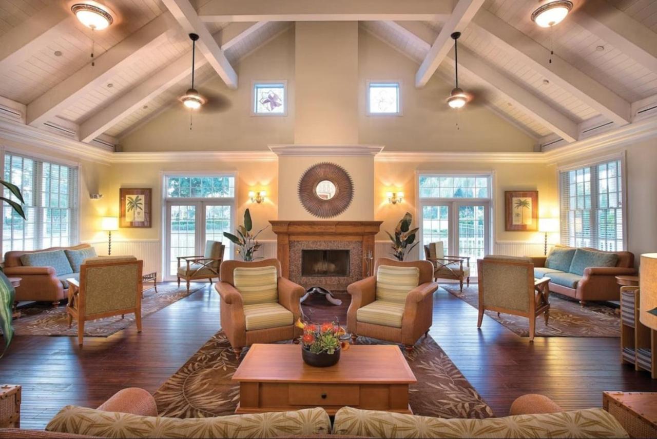 Holiday home Worldmark Kingstown Reef - 1bd Sleeps Up To 4 *