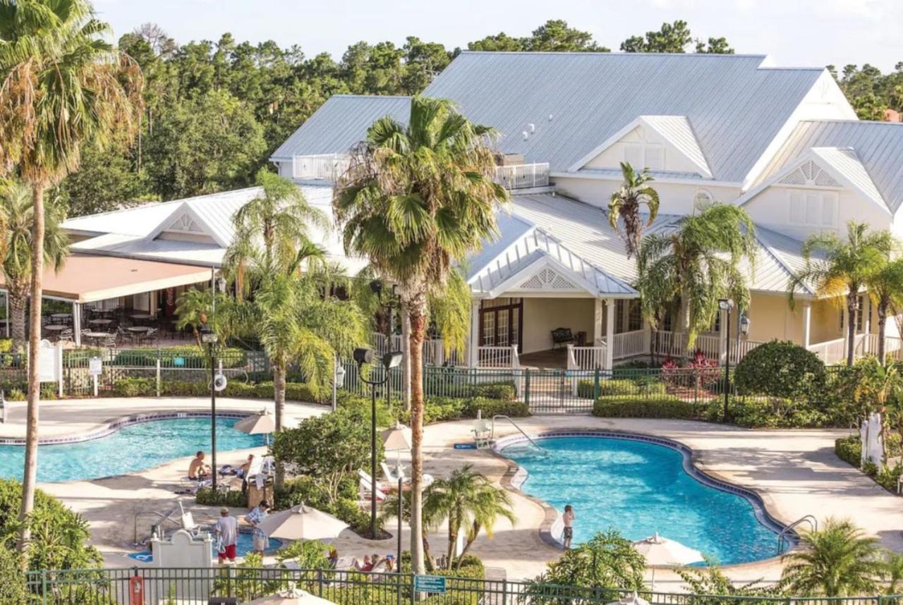 Holiday home Worldmark Kingstown Reef - 1bd Sleeps Up To 4 Orlando