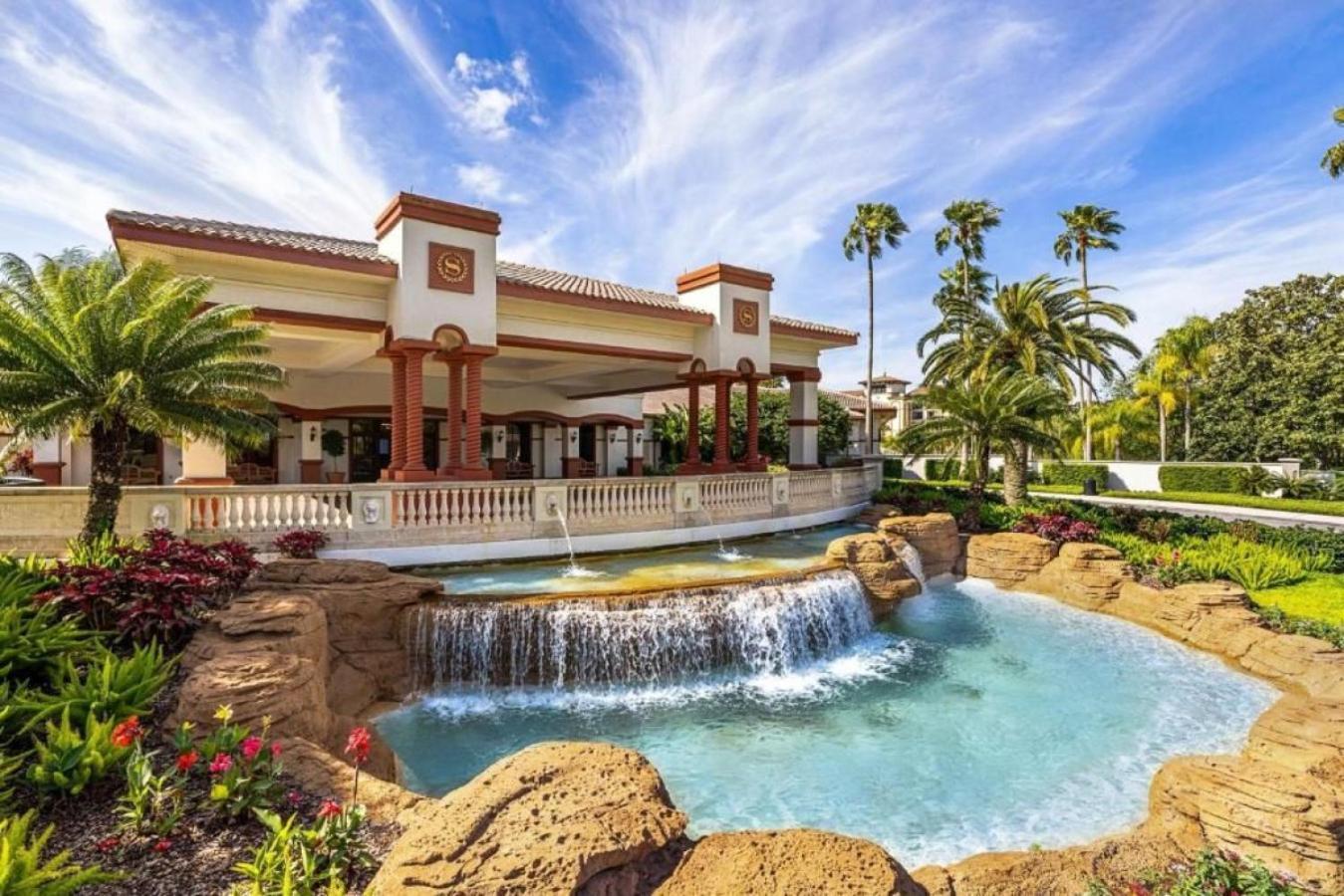 Family Fun In 2bd With Multiple Pools, Mini Golf, Restaurants Etc Onsite * Orlando