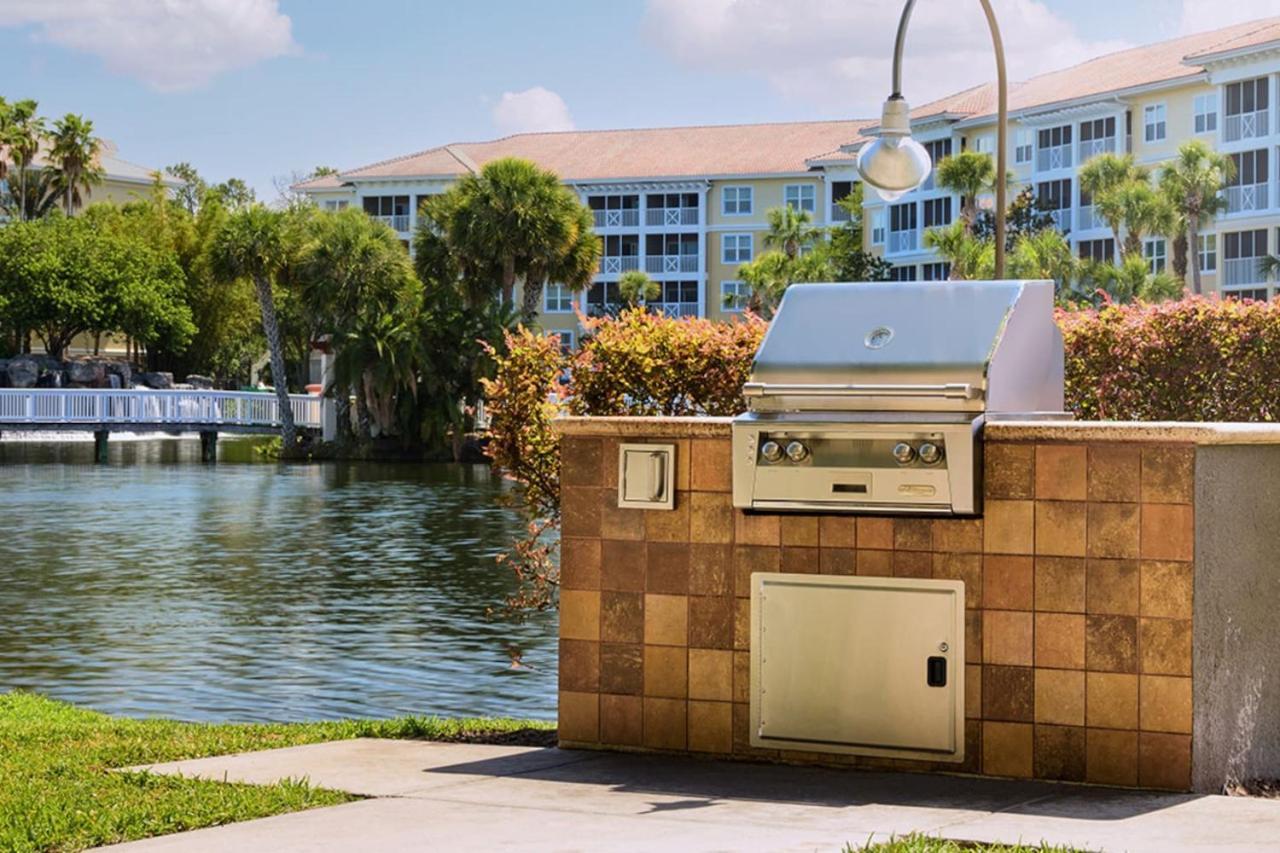 Holiday home Family Fun In 2bd With Multiple Pools, Mini Golf, Restaurants Etc Onsite Orlando