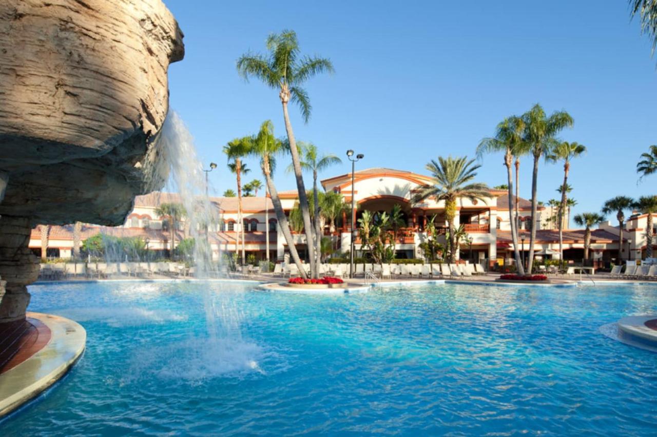 Holiday home Family Fun In 2bd With Multiple Pools, Mini Golf, Restaurants Etc Onsite Orlando