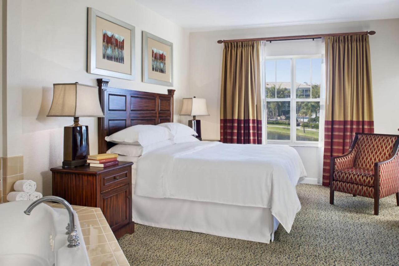 Family Fun In 2bd With Multiple Pools, Mini Golf, Restaurants Etc Onsite Orlando