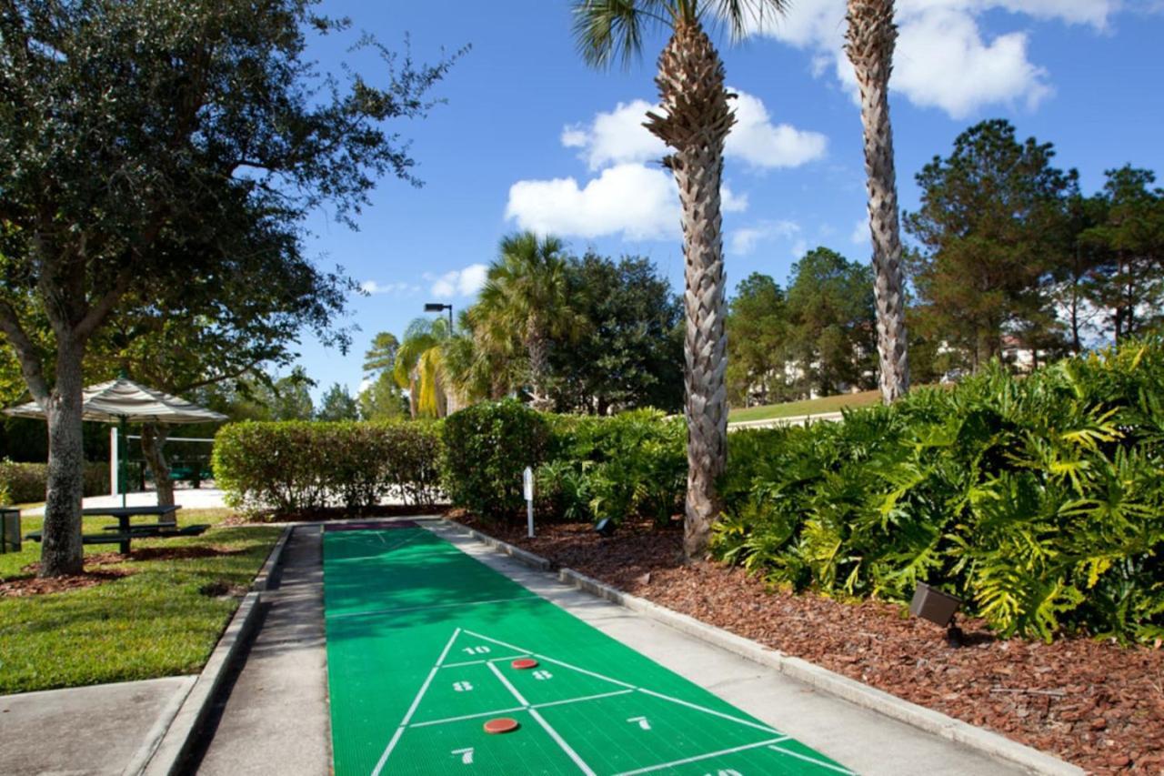 Holiday home Family Fun In 2bd With Multiple Pools, Mini Golf, Restaurants Etc Onsite *